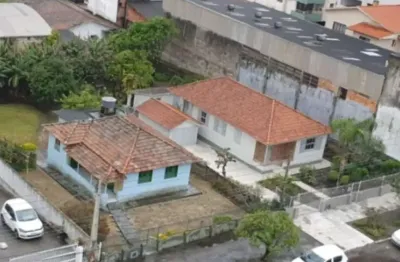 Terreno à venda na dr. joão rimsa, 625, centro, imbituba, 600 m2 por r$ 2.101.000
