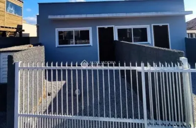 Casa com 2 quartos à venda na novo horizonte, 1, mirim, imbituba, 55 m2 por r$ 279.000