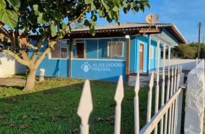 Casa com 3 quartos à venda na adriano isidoro pacheco, 01, alto arroio, imbituba, 135 m2 por r$ 550.000