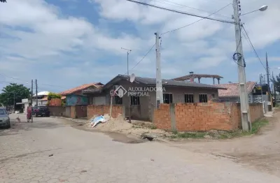Casa com 3 quartos à venda na vergelino soares, 793, guaiuba, imbituba, 92 m2 por r$ 300.000