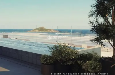 Apartamento com 2 quartos à venda na avenida santa catarina, 432, centro, imbituba, 64 m2 por r$ 957.000
