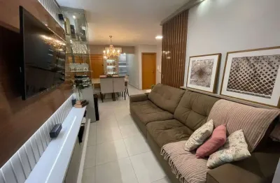 Apartamento com 3 quartos à venda na vilmar goulart pereira, 132, paes leme, imbituba, 84 m2 por r$ 640.000