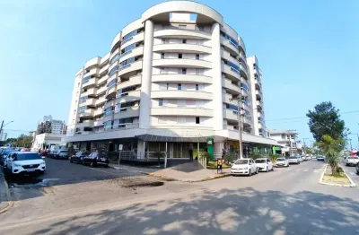 Apartamento com 3 quartos à venda na praça henrique lage, 145, centro, imbituba, 90 m2 por r$ 850.000