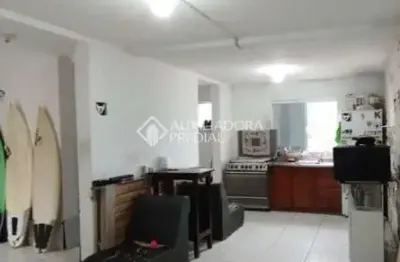 Casa com 3 quartos à venda na antônio paes, 683, paes leme, imbituba, 72 m2 por r$ 266.000