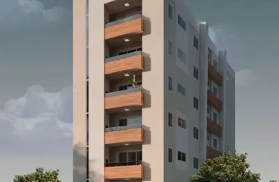 Apartamento com 2 quartos à venda na professora laura barreto de medeiros, 152, centro, imbituba, 130 m2 por r$ 545.822