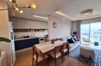Apartamento com 3 quartos à venda na ernâni cotrim, 77, village, imbituba, 96 m2 por r$ 750.000