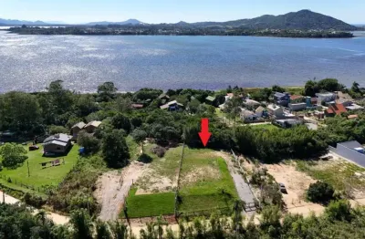 Terreno à venda na Jose Quintino Correa, 010, Alto Arroio, Imbituba, 1812 m2 por R$ 485.000