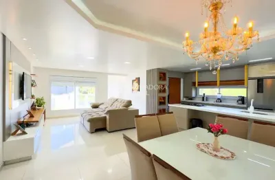Casa com 3 quartos à venda na avenida porto novo, 43, ibiraquera, imbituba, 180 m2 por r$ 2.067.000