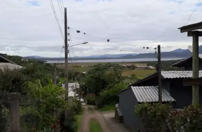 Casa com 3 quartos à venda na servidão pmg 283, 101010, areais da palhocinha, garopaba, 90 m2 por r$ 403.000