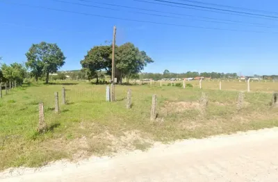 Terreno à venda na vereador venicio luiz borges, 000, alto arroio, imbituba, 2981 m2 por r$ 798.000