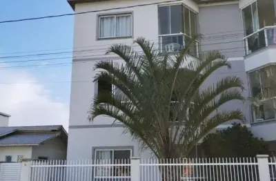 Apartamento com 2 quartos à venda na joão francisco vargas, 313, povoado de nova brasília, imbituba, 56 m2 por r$ 316.000