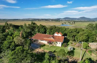 Fazenda à venda na antônio bittencourt capanema, 858, 96581, centro, imaruí, 160 m2 por r$ 700.000