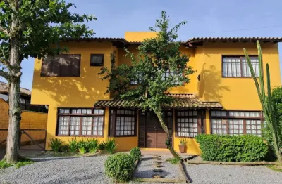 Prédio à venda na avenida porto novo, 1, ibiraquera, imbituba, 425 m2 por r$ 1.699.000