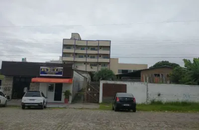 Sala comercial à venda na avenida santa catarina, 463, centro, imbituba, 350 m2 por r$ 3.700.000