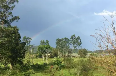 Fazenda à venda na barreiros, 011, rio d'una, imaruí, 149421 m2 por r$ 800.000