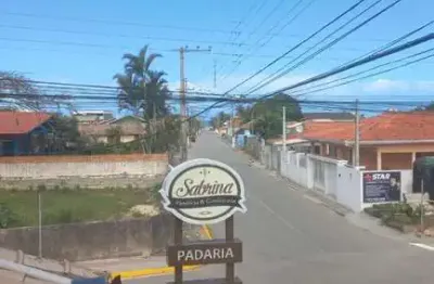 Casa comercial à venda na r. são sebastião, 16, vila nova, imbituba, 450 m2 por r$ 1.800.000