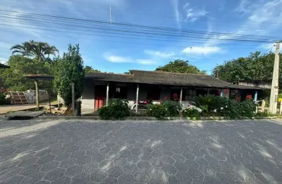 Casa com 4 quartos à venda na br 101, 389, roca grande, imbituba, 150 m2 por r$ 320.000