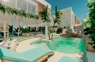 Casa com 2 quartos à venda na célito correa, 1999, centro, imbituba, 71 m2 por r$ 566.398