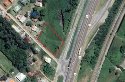 Terreno à venda na joão leopoldino de souza, 1, roca grande, imbituba, 2012 m2 por r$ 430.000