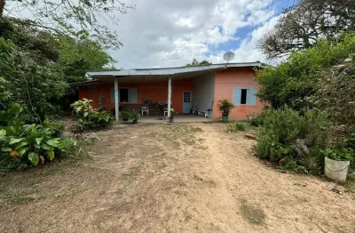Casa com 3 quartos à venda na rua são sebastião, 601, boa vista, imbituba, 250 m2 por r$ 900.000