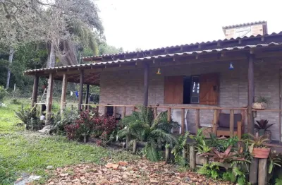 Fazenda à venda na joão de araújo, 101010, sambaqui, imbituba, 120 m2 por r$ 650.000