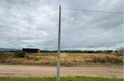 Terreno à venda na manoel pacã­fico pires, 002, guaiuba, imbituba, 7910 m2 por r$ 1.950.000