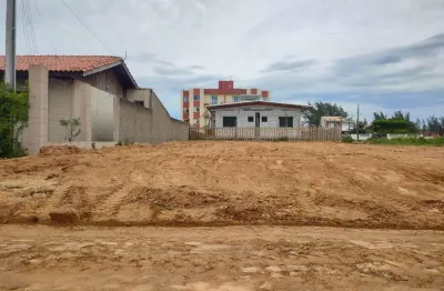 Terreno à venda na a6, 001, itapirubá, laguna, 375 m2 por r$ 420.000
