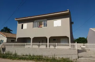 Casa com 4 quartos à venda na br 101, 5, roca grande, imbituba, 170 m2 por r$ 375.000
