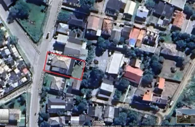 Casa com 4 quartos à venda na novo horizonte, 10, mirim, imbituba, 195 m2 por r$ 479.000