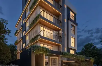 Apartamento com 2 quartos à venda na professora vera maria tavares, 100, village, imbituba, 75 m2 por r$ 539.000