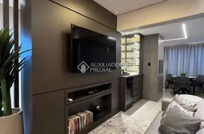 Apartamento com 3 quartos à venda na paulino martins, 497, centro, imbituba, 120 m2 por r$ 980.000