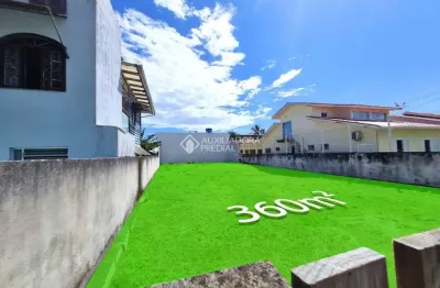 Terreno à venda na olavo bilac, 204, vila nova, imbituba, 360 m2 por r$ 460.000
