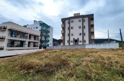 Terreno à venda na manoel fortunato, 018, village, imbituba, 375 m2 por r$ 440.000