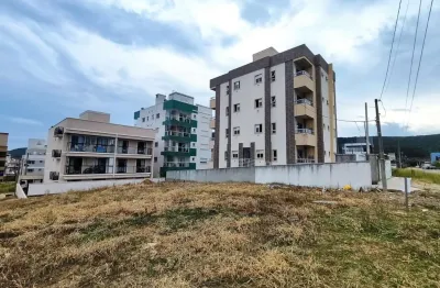 Terreno à venda na manoel fortunato, 017, village, imbituba, 375 m2 por r$ 440.000