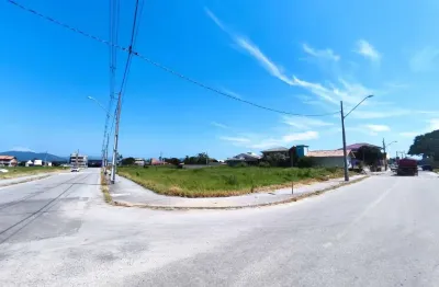 Terreno à venda na joão de carvalho, 193, povoado de nova brasília, imbituba, 490 m2 por r$ 415.000