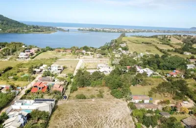 Terreno à venda na jequitibá, 101, ibiraquera, imbituba, 4340 m2 por r$ 1.190.000