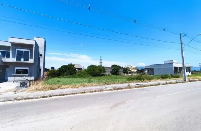Terreno à venda na joão de carvalho, 193, povoado de nova brasília, imbituba, 336 m2 por r$ 280.000