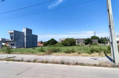 Terreno à venda na joão de carvalho, 193, povoado de nova brasília, imbituba, 367 m2 por r$ 286.579