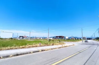 Terreno à venda na joão de carvalho, 193, povoado de nova brasília, imbituba, 386 m2 por r$ 301.087
