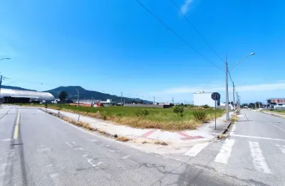 Terreno à venda na joão de carvalho, 193, povoado de nova brasília, imbituba, 593 m2 por r$ 462.859