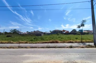 Terreno à venda na joão de carvalho, 193, povoado de nova brasília, imbituba, 443 m2 por r$ 346.047