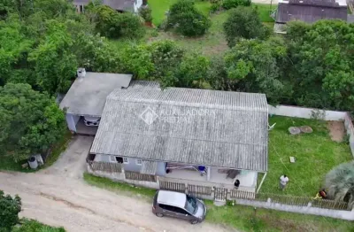 Casa com 2 quartos à venda na maria de lima, 1, morro do mirim, imbituba, 108 m2 por r$ 261.000