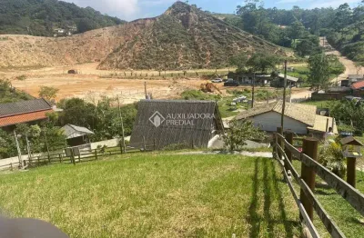 Terreno à venda na marieta konder bornhausen, 087, ribanceira dos farias, imbituba, 202 m2 por r$ 90.000
