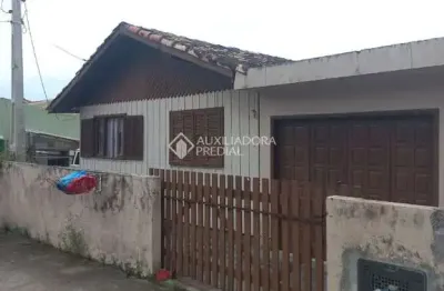 Casa com 4 quartos à venda na adelino francisco pereira, 54, vila nova alvorada, imbituba, 96 m2 por r$ 310.000