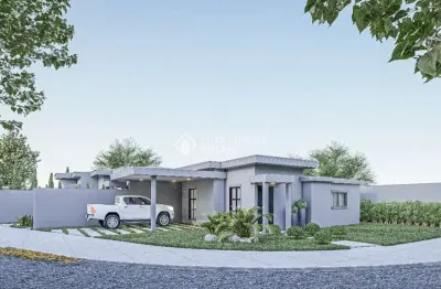 Casa com 2 quartos à venda na c com rua e, 1, sambaqui, imbituba, 70 m2 por r$ 299.000