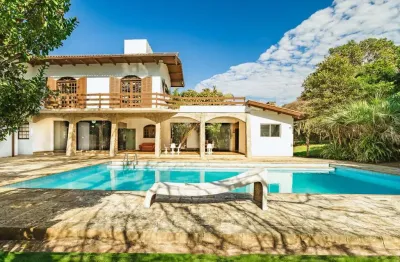 Casa com 5 quartos à venda na estrela, 76, vila nova, imbituba, 726 m2 por r$ 8.000.000