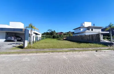 Terreno em condomínio fechado à venda na ataide manoel da rosa, 100, alto arroio, imbituba, 509 m2 por r$ 350.000