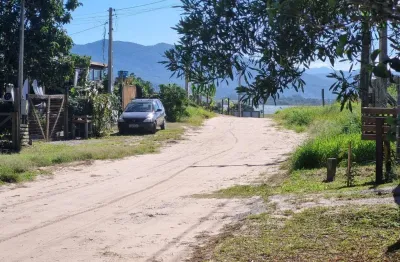 Terreno à venda na izaias flores, 1, ibiraquera, imbituba, 615 m2 por r$ 399.000