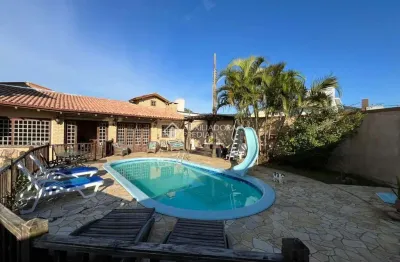 Casa com 4 quartos à venda na 16b-g, 2, village, imbituba, 450 m2 por r$ 2.500.000