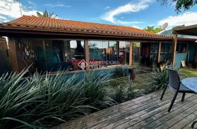 Casa com 4 quartos à venda na geral de ibiraquera, s/n, 7635, ibiraquera, imbituba, 110 m2 por r$ 980.000